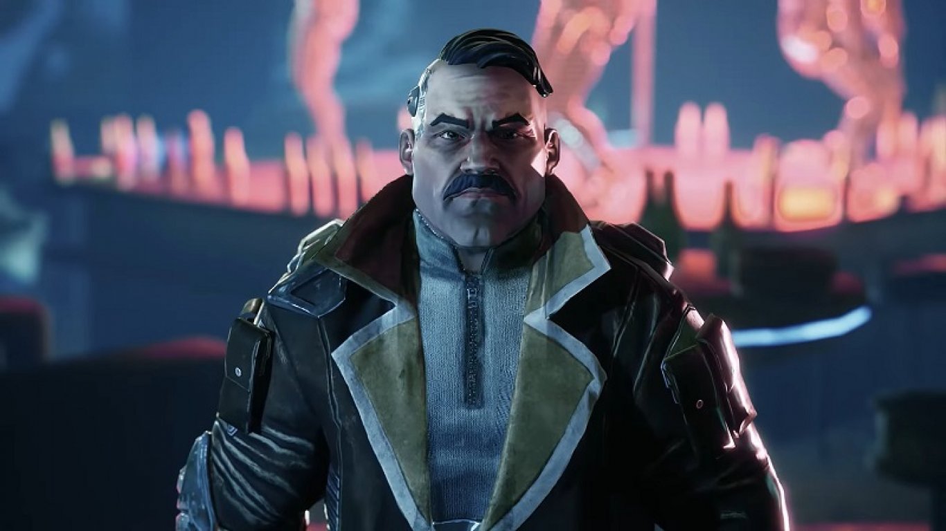 Появи се първият трейлър на SlavicPunk: Oldtimer от Red Square Games