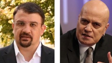 Бившият депутат от Продължаваме промяната Настимир Ананиев е внесъл искове