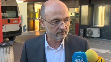 Следващата седмица трябва да бъде пусната обществената поръчка за два