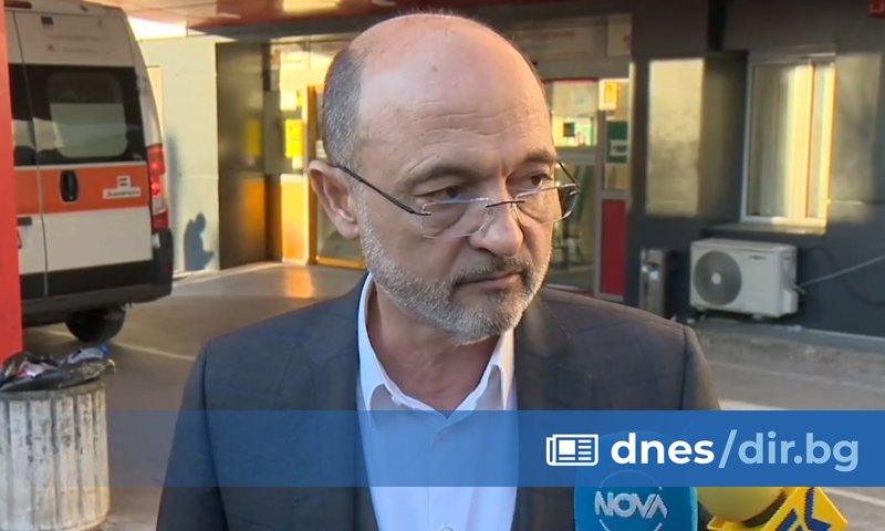 Следващата седмица трябва да бъде пусната обществената поръчка за два