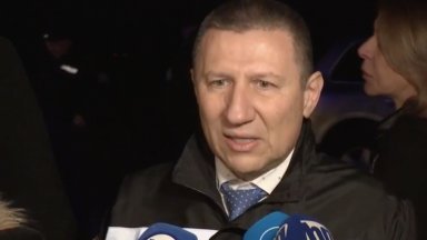 Четирима души са задържани за 24 часа по Закона за