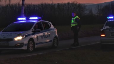 Събраните досега доказателства сочат че двамата са убили мъж който