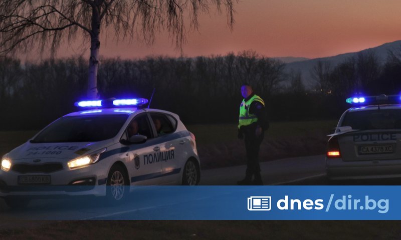 Събраните досега доказателства сочат, че двамата са убили мъж, който