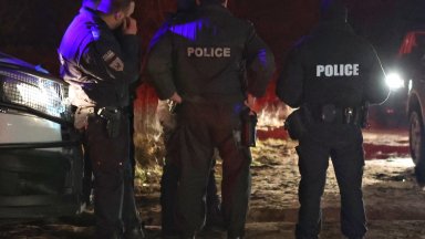 До наръгването на жертвата се е стигнало около 22 30 часа