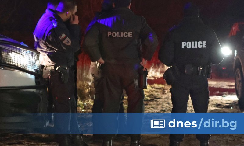 До наръгването на жертвата се е стигнало около 22.30 часа