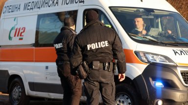 Акцията е започнала в 22 30 часа снощи като всички са