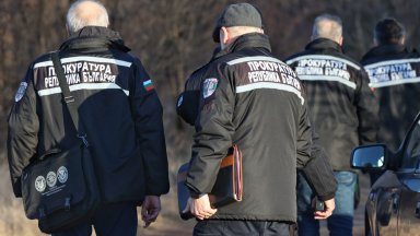 Шест са задържаните лица към момента които имат някаква съпричастност