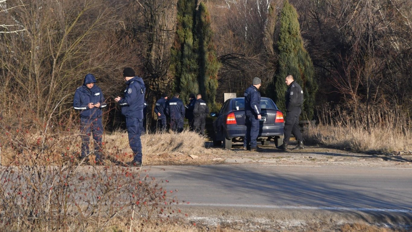 Служители на Европол ще разследват у нас смъртта на 18-те мигранти