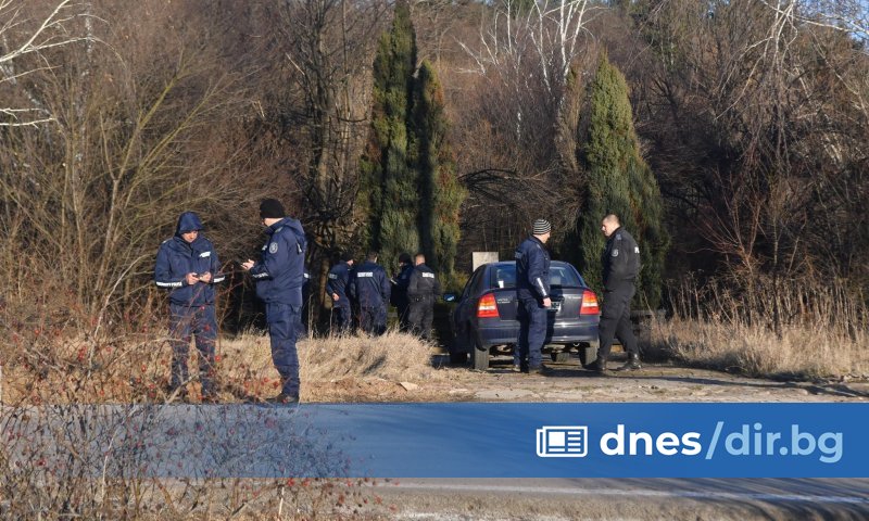 Трима служители на Европол са командировани в България за разследване