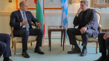 Последващото развитие на икономическото и инвестиционно партньорство между България и