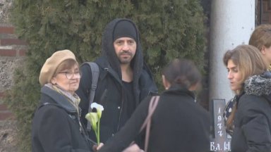 Много хора се стекоха в столичния храм Свети Седмочисленици за