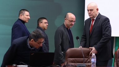 Националната следствена служба представя подробности по разследването на трагедията с