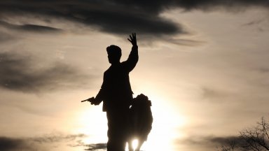 Карлово отбелязва 150 години от гибелта на Апостола на свободата