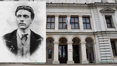 Президентът Румен Радев ще открие днес мултимедийната дигитална експозиция Изповедта