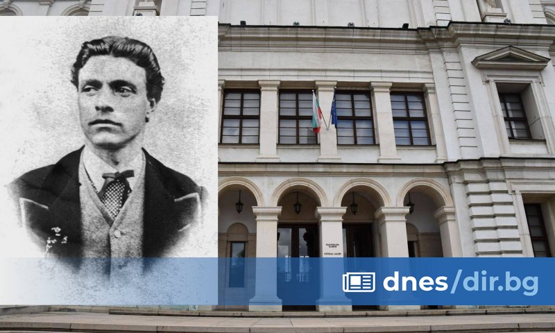 Президентът Румен Радев ще открие днес мултимедийната дигитална експозиция Изповедта