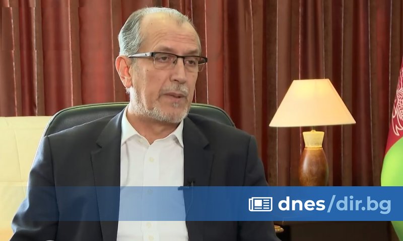 Знаете ли, те нямат избор. Представете си държава, в която