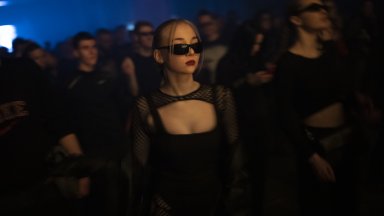 Индустрията на секс стоки в Украйна се разрастваше през последните