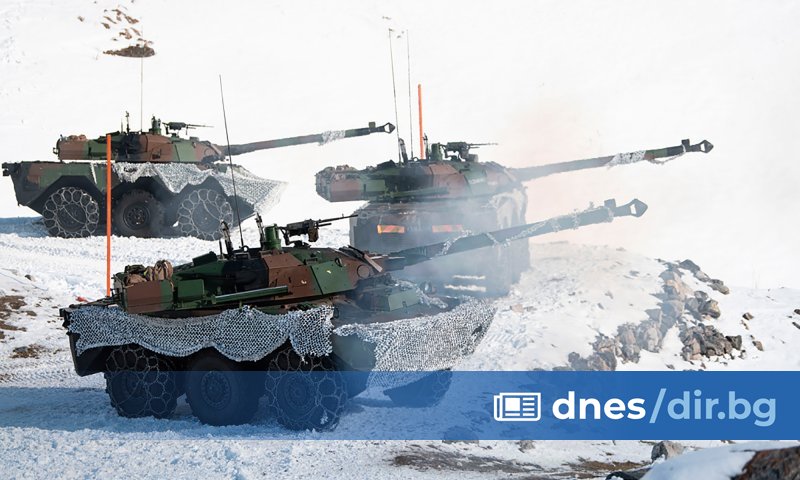 Още от края на идната седмица ще започнат доставки на