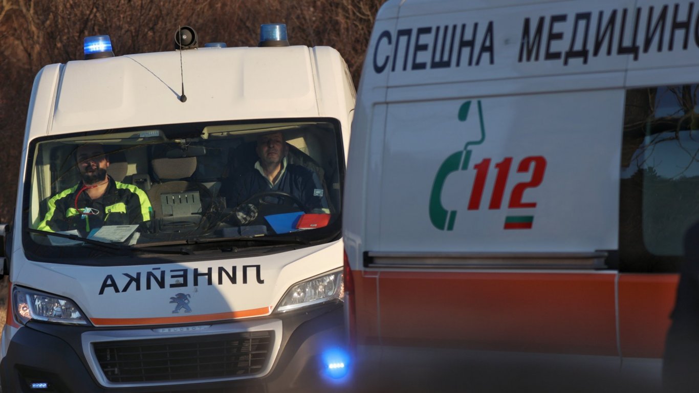 Трима от мигрантите от камиона ковчег, настанени във ВМА, са изведени от реанимация
