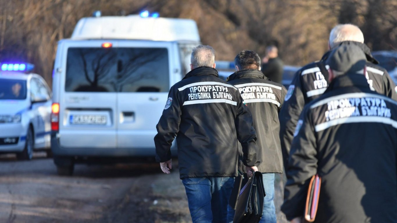 Гърция екстрадира бившия граничар, обвиняем за смъртта на 18-те мигранти край Локорско