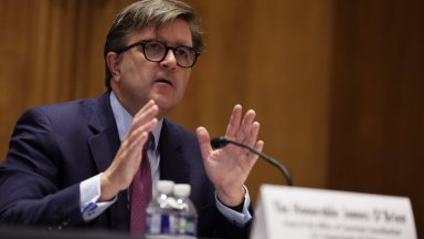 Категорично мога да заявя че не сме подведени от никого