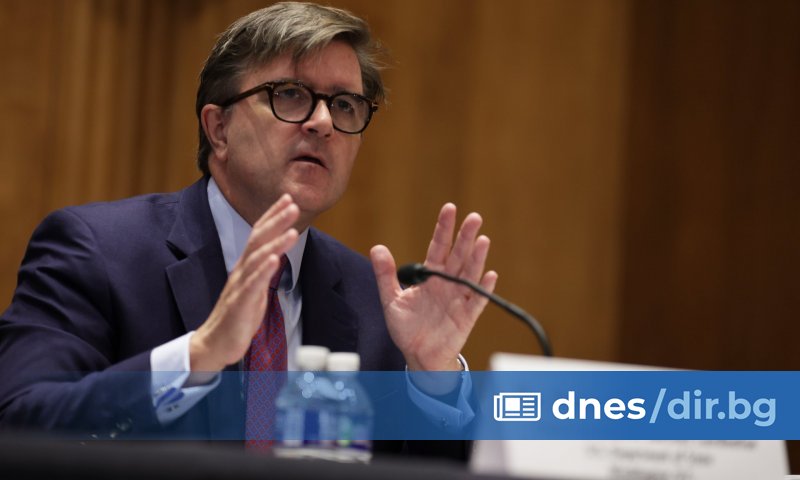 Категорично мога да заявя, че не сме подведени от никого.