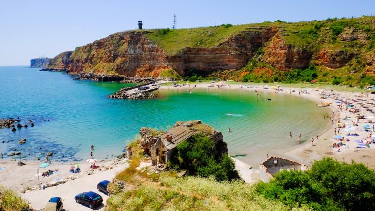 Северното Черноморие е сред най-евтините в Европа и препоръчвано за лятна ваканция
