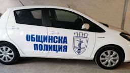 Русе вече има общинска полиция