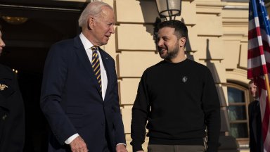 Трябва да покрият същите стандарти както всички останали Няма да