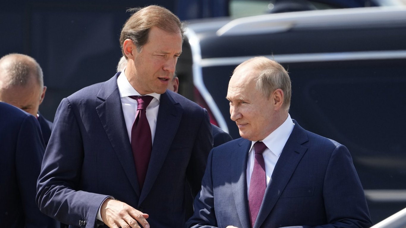 Русия се хвали с рекорден търговски оборот с ОАЕ
