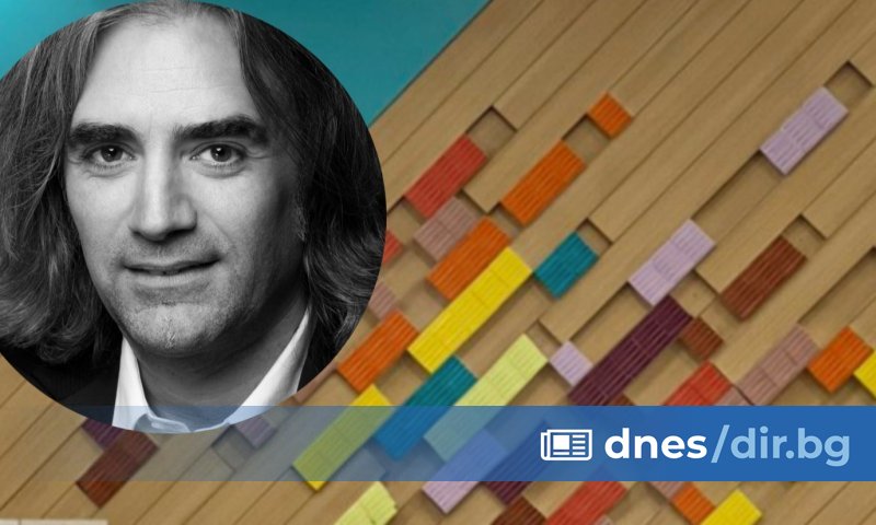 За продукта магазинът е това, което е апартаментът за хората,