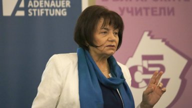 Около 1900 лева се очаква да достигне минималната начална заплата