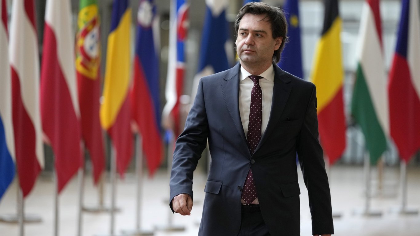 Румъния иска ЕС да наложи специални санкции на Москва заради Молдова