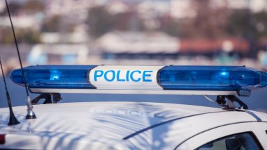 Деянието е извършено в Казанлък на 25 януари т г Мъжът