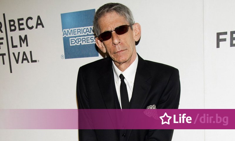 Actor Richard Belzer has died at the age of 78