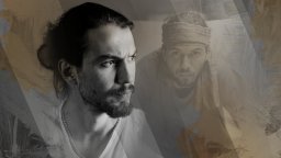 М(р)ак Маринов: Арестът е особено място. Да ти вземат свободата е по-болезнено, отколкото да ти вземат любовта