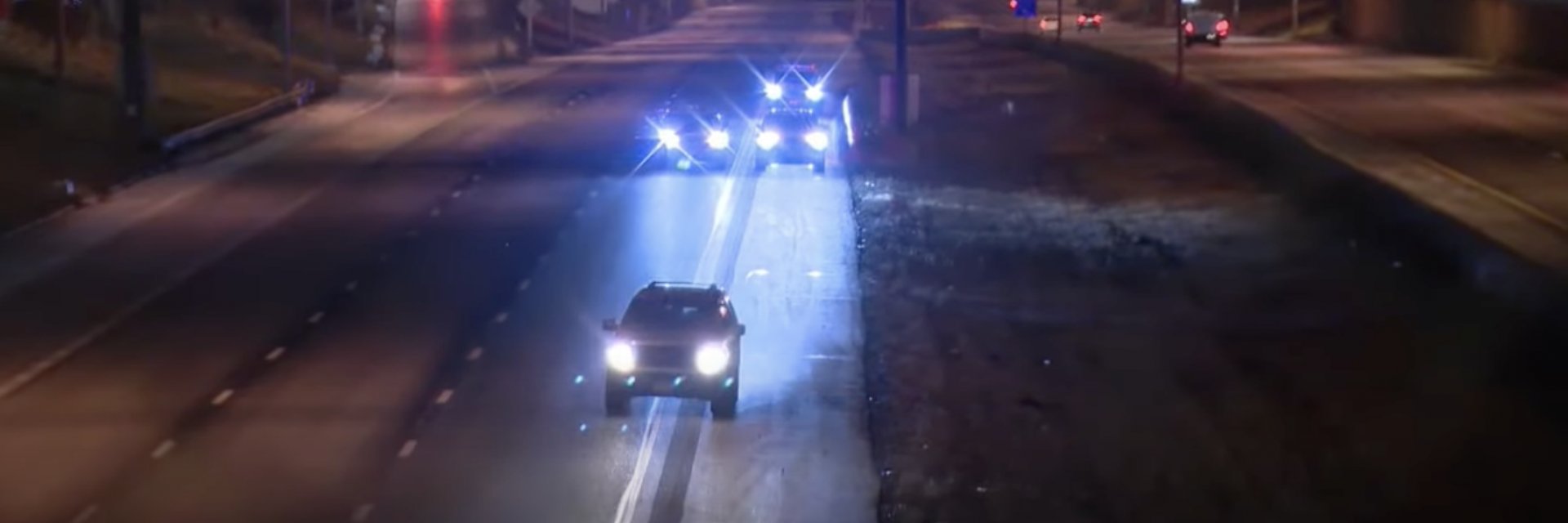 Двама тийнейджъри и бебе загинаха при стрелба на магистрала в Чикаго (видео)