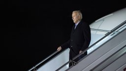 25 г. след края на кървавия конфликт: Джо Байдън заминава за Северна Ирландия