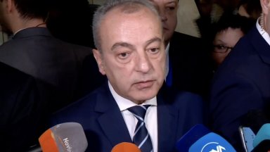 Не мисля как оставката на говорителя на ЦИК би повлияла