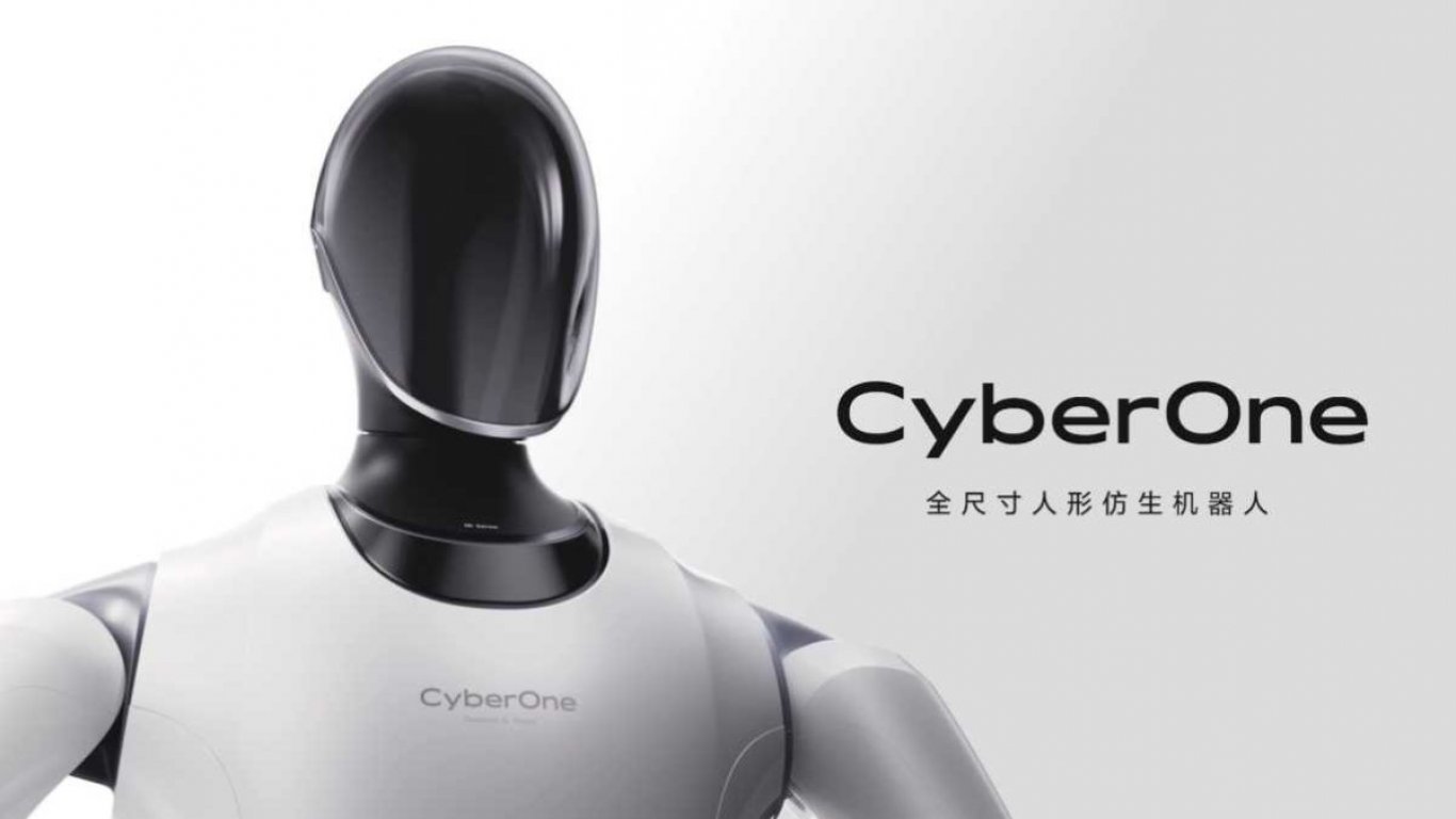 Xiaomi ще представи хуманоиден робот в Барселона