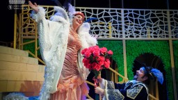 "Графиня Марица" се качва на сцената на Старозагорската опера