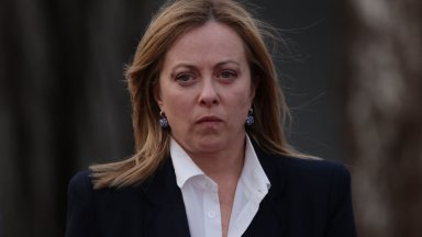 Ден след като американският президент Джо Байдън и ръководителката на