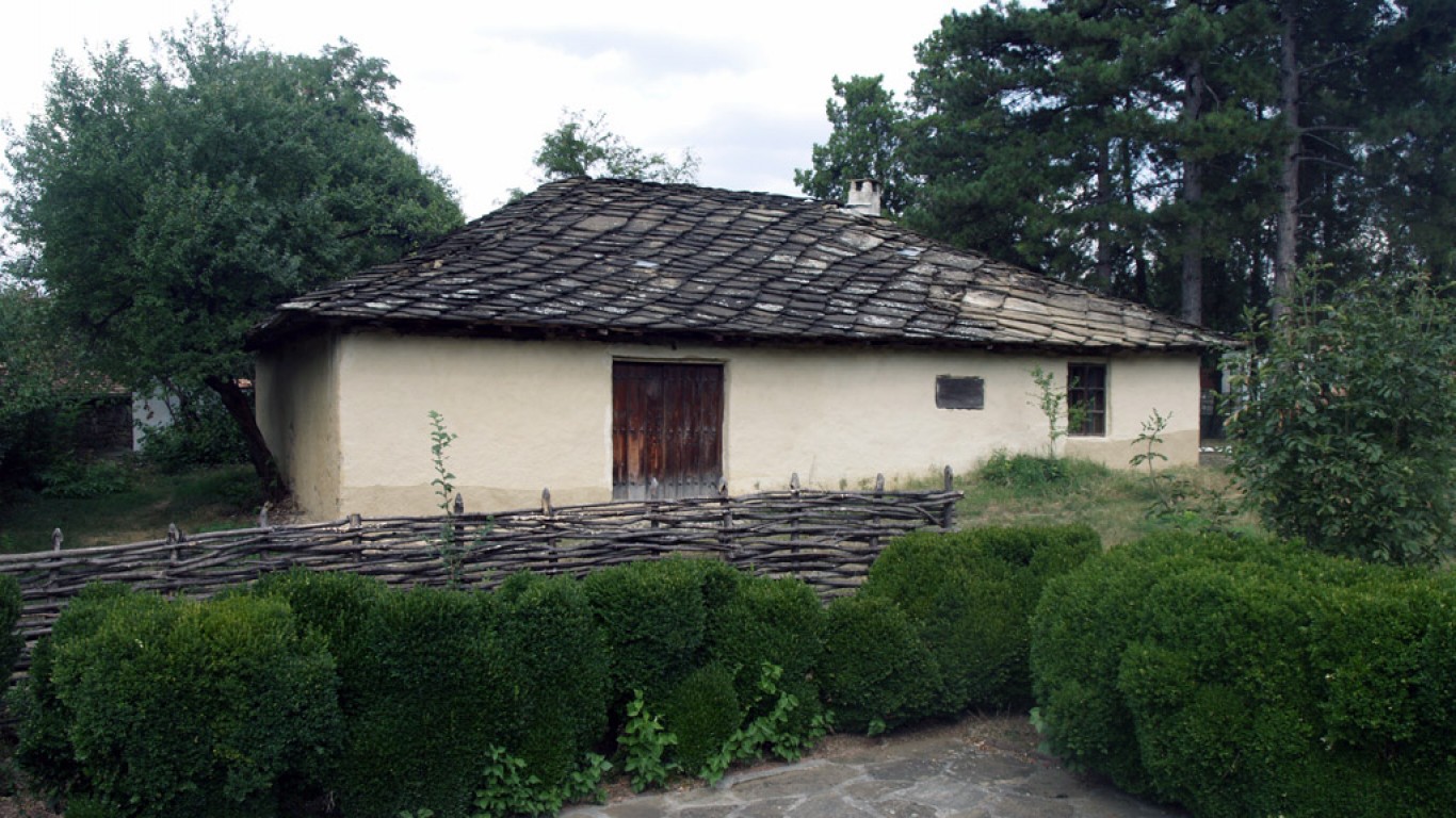 Къкринското ханче е посрещнало 23 753 любители на историята