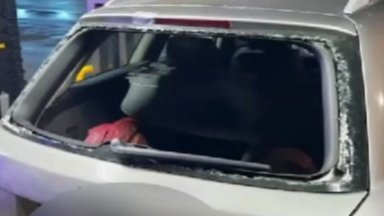 Определението война по пътищата е придобило буквално изражение в Благоевград