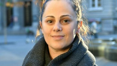 Марина Василева е назначена за заместник министър на културата със заповед