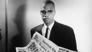 Точно 58 години след убийството на американския защитник на човешките