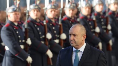 Президентът за пореден път потвърди позицията си и обясни защо