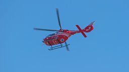Първият медицински хеликоптер ще е в готовност за дежурство от края на януари