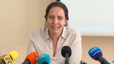 Върховният административен съд обяви окончателното си решение че кметицата на