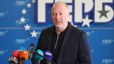 Ще предложим експертен кабинет с търсенето на подкрепа за такъв